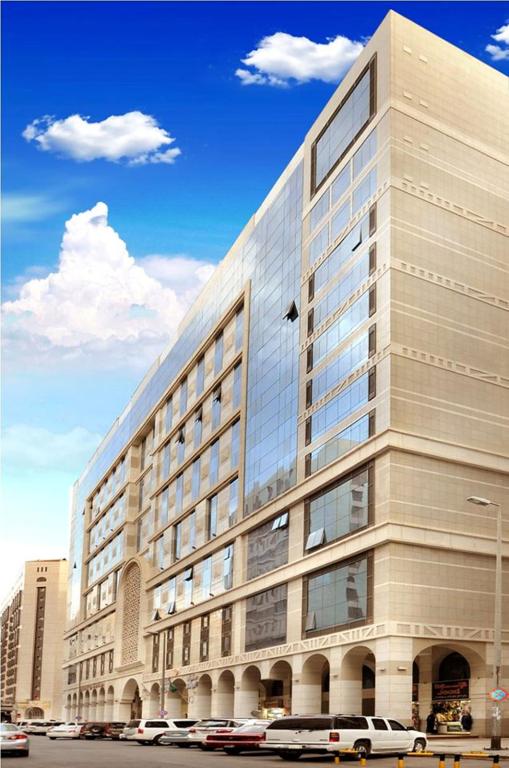 Al Ritz Al Madinah Hotel